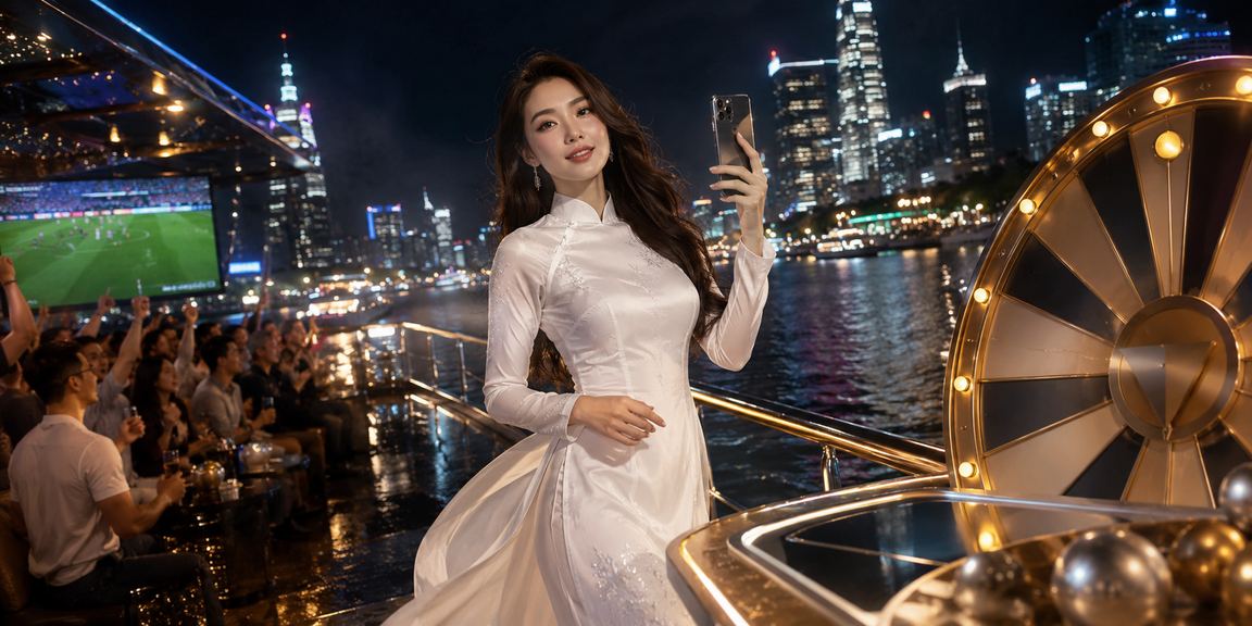 Hình ảnh minh họa trải nghiệm di động và thể thao điện tử trên nền tảng 439