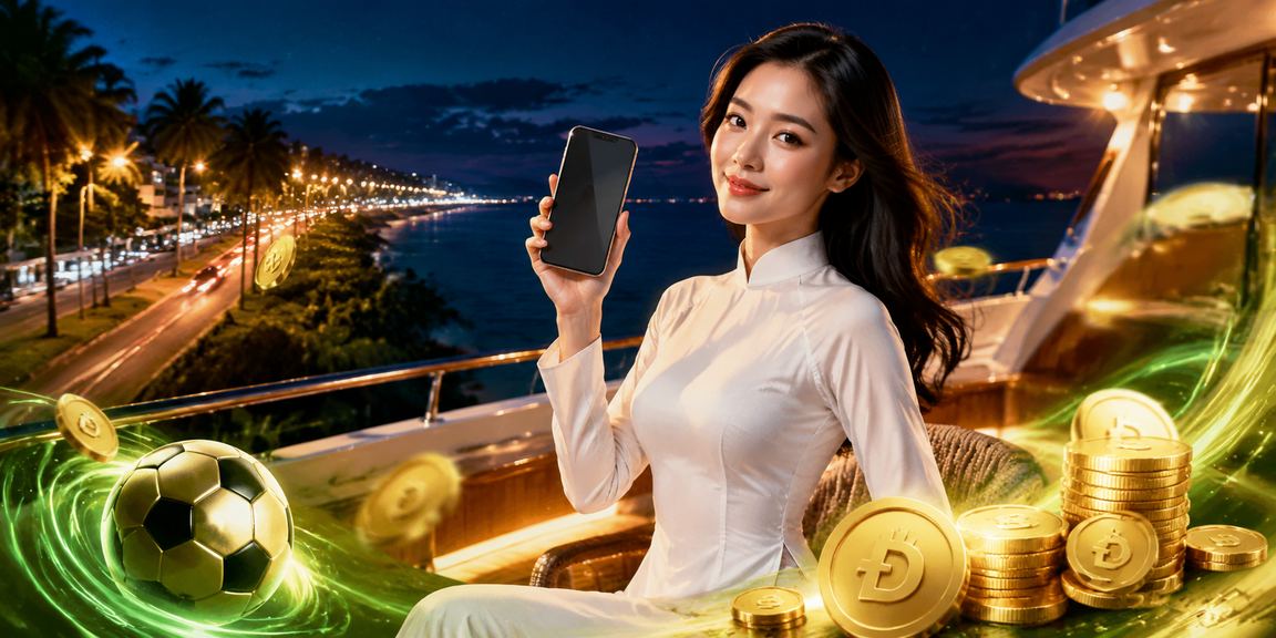 Hình ảnh đại diện cơ hội Jackpot lớn tại 439
